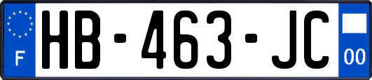 HB-463-JC