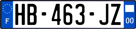 HB-463-JZ