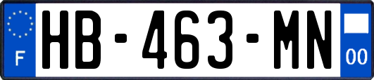 HB-463-MN