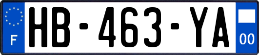 HB-463-YA