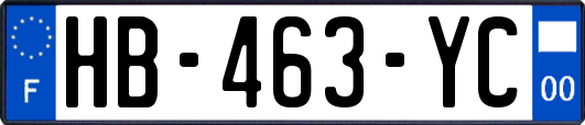 HB-463-YC