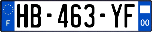 HB-463-YF