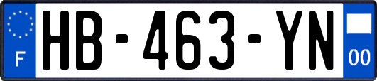 HB-463-YN