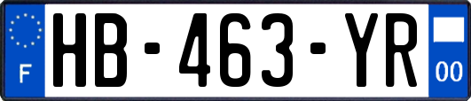 HB-463-YR