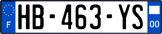 HB-463-YS