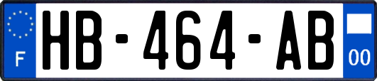 HB-464-AB