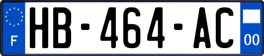 HB-464-AC