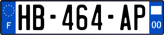 HB-464-AP