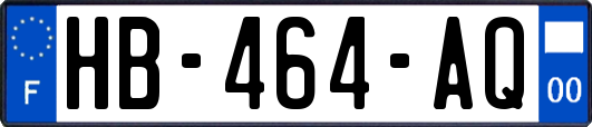 HB-464-AQ