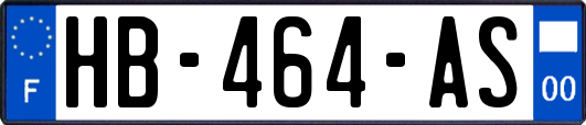 HB-464-AS