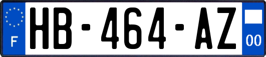 HB-464-AZ