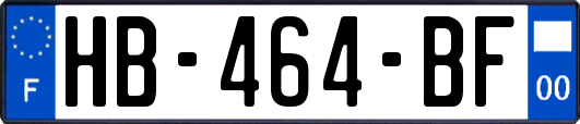 HB-464-BF