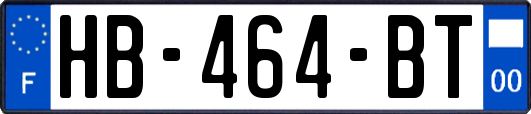 HB-464-BT