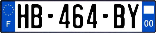 HB-464-BY