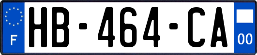 HB-464-CA