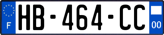 HB-464-CC