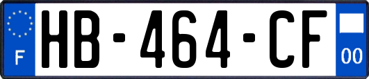 HB-464-CF