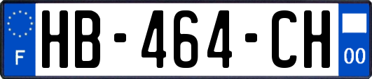 HB-464-CH