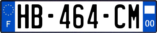 HB-464-CM