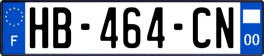 HB-464-CN