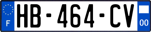 HB-464-CV