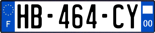 HB-464-CY