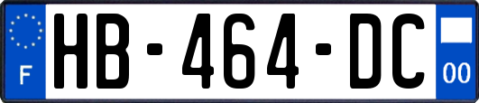 HB-464-DC