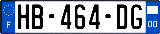 HB-464-DG