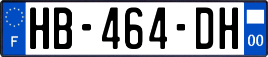 HB-464-DH