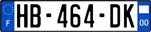 HB-464-DK
