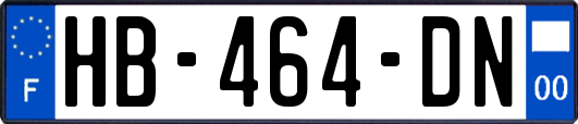HB-464-DN