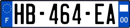 HB-464-EA