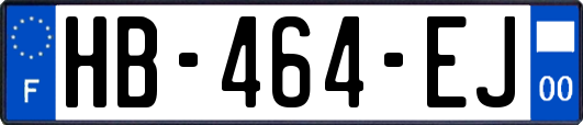 HB-464-EJ