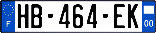 HB-464-EK