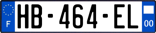 HB-464-EL