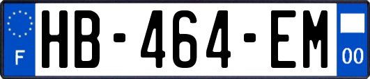 HB-464-EM