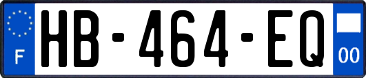 HB-464-EQ