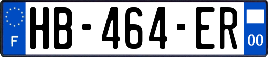 HB-464-ER
