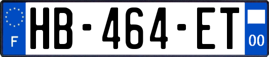 HB-464-ET