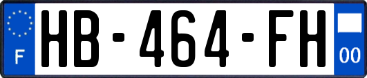 HB-464-FH