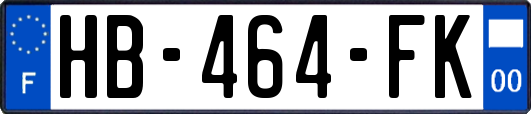 HB-464-FK