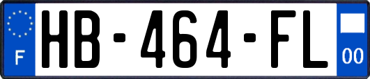 HB-464-FL