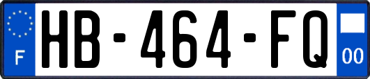 HB-464-FQ