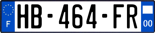 HB-464-FR
