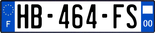 HB-464-FS