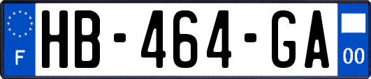 HB-464-GA