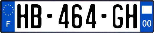 HB-464-GH