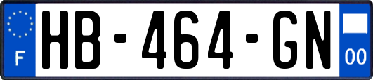 HB-464-GN