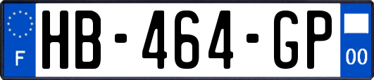 HB-464-GP