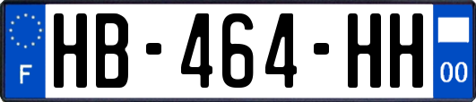 HB-464-HH
